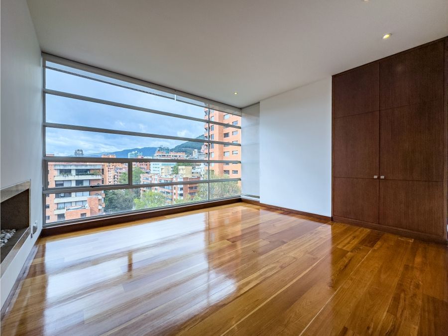 Foto 8 de 19: Apartamento en La Cabrera, Bogotá D.C.