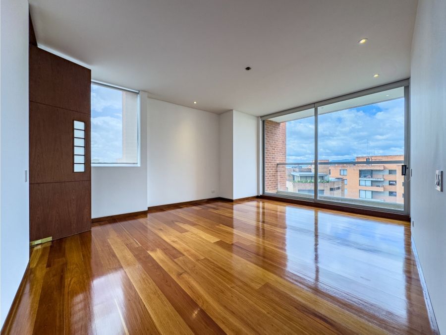 Foto 9 de 19: Apartamento en La Cabrera, Bogotá D.C.