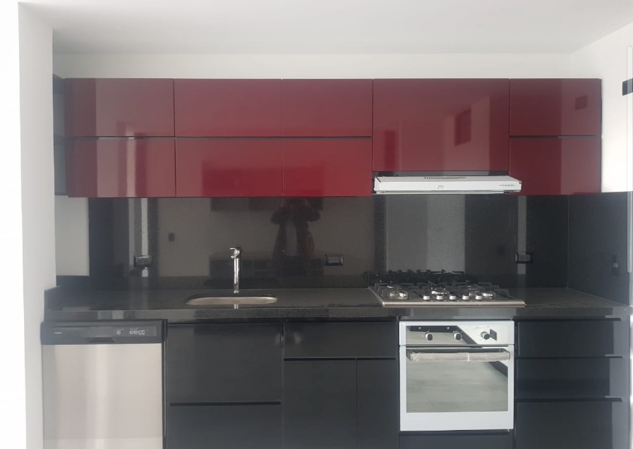 Apartamento arriendo en San Patricio, Bogotá D.C.