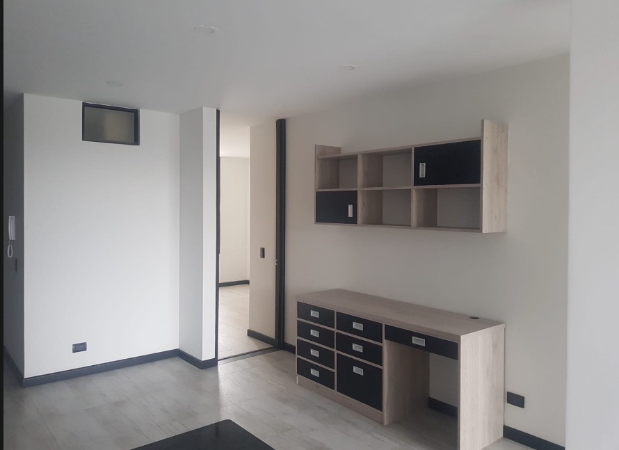 Foto 11 de 11: Apartamento en San Patricio, Bogotá D.C.