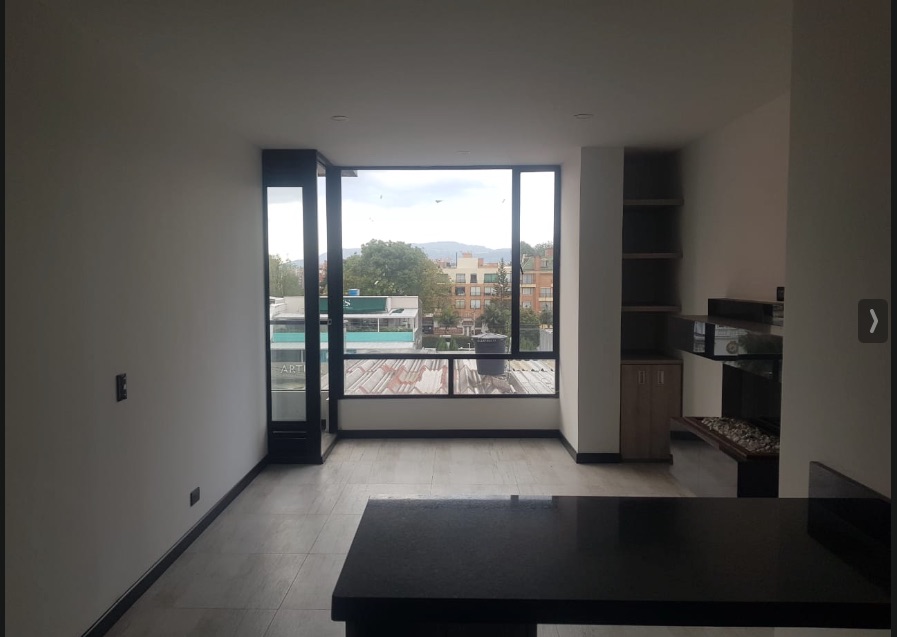 Foto 2 de 11: Apartamento en San Patricio, Bogotá D.C.