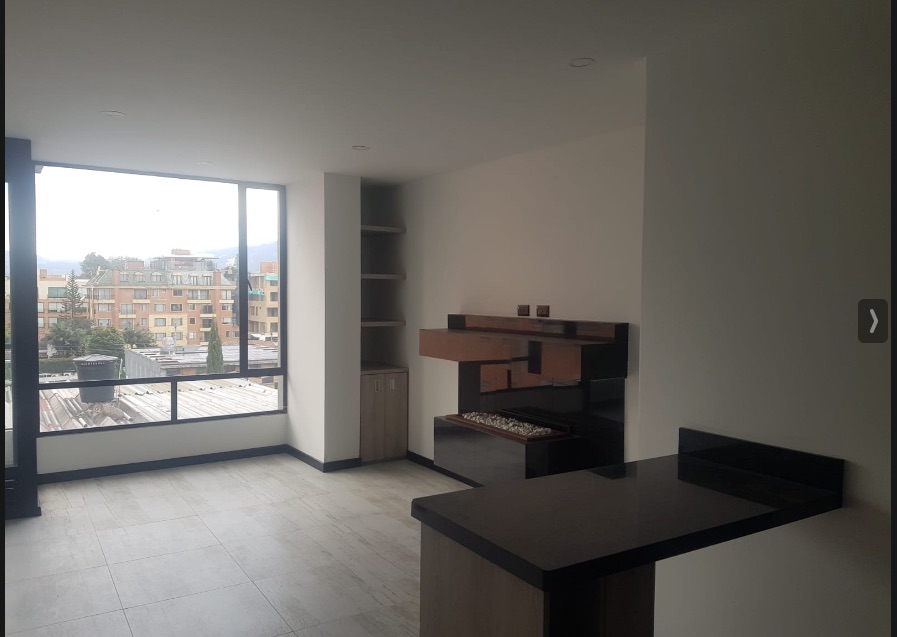 Foto 3 de 11: Apartamento en San Patricio, Bogotá D.C.