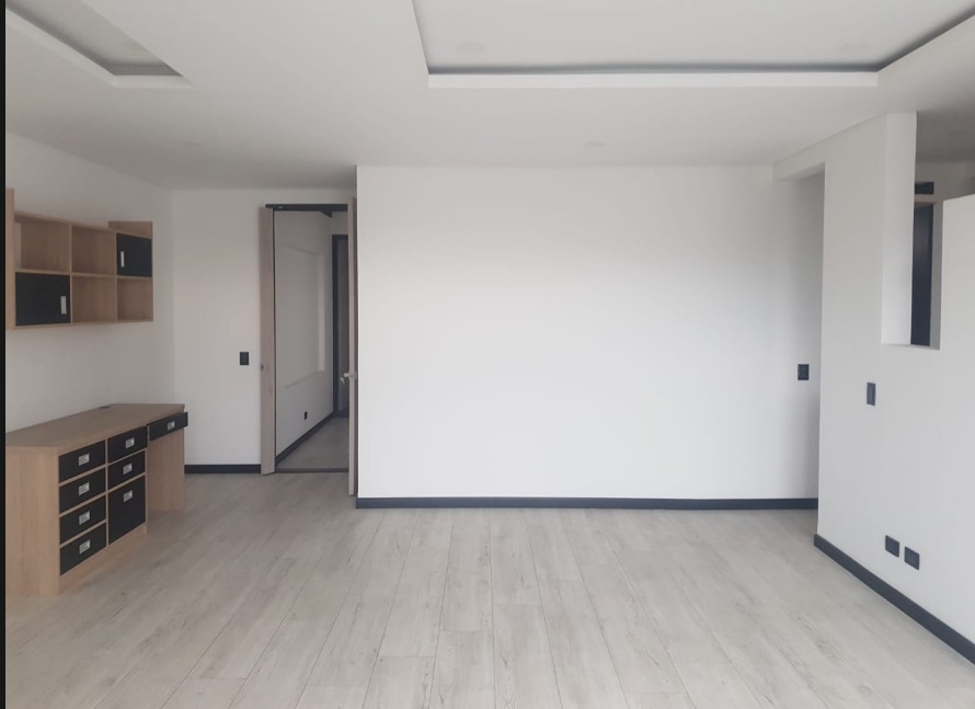 Foto 6 de 11: Apartamento en San Patricio, Bogotá D.C.