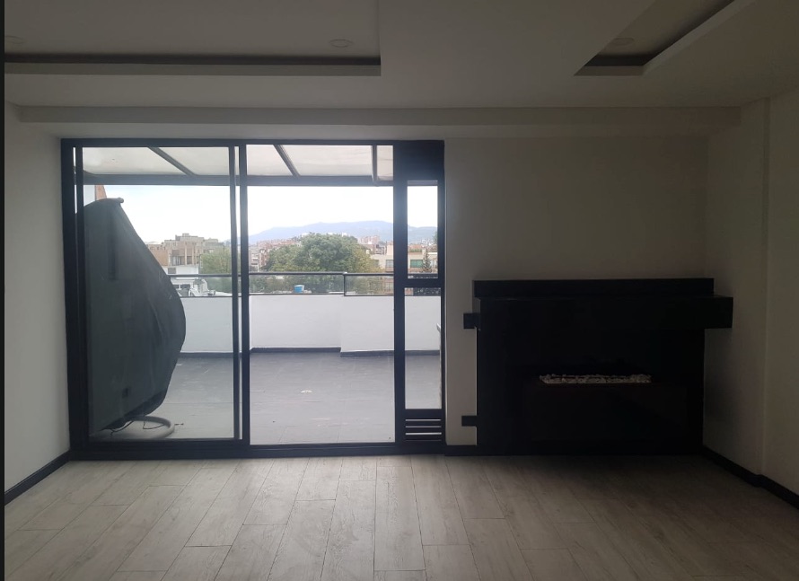 Foto 7 de 11: Apartamento en San Patricio, Bogotá D.C.