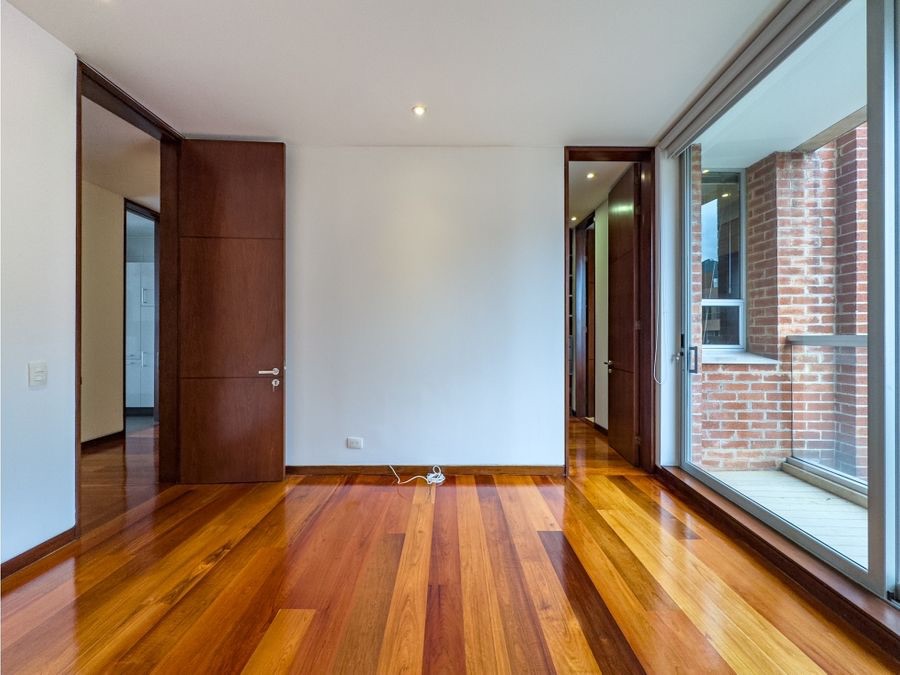 Foto 18 de 20: Apartamento en El Nogal, Bogotá D.C.