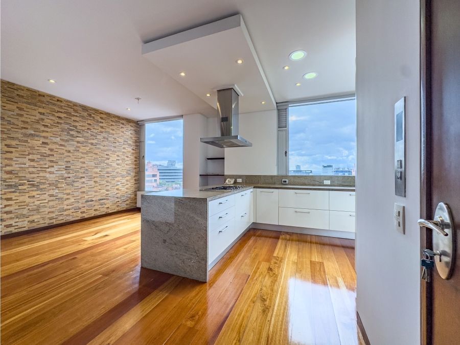 Foto 19 de 20: Apartamento en El Nogal, Bogotá D.C.
