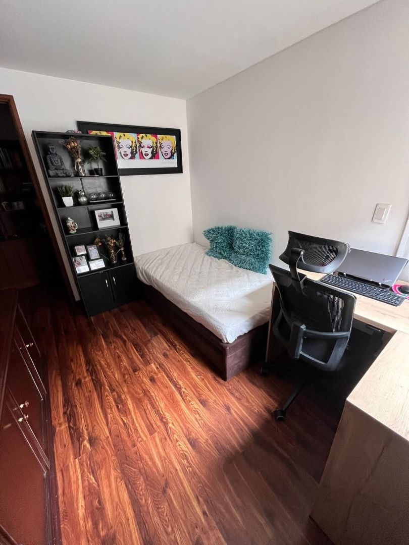 Foto 7 de 8: Apartamento en San Patricio, Bogotá D.C.