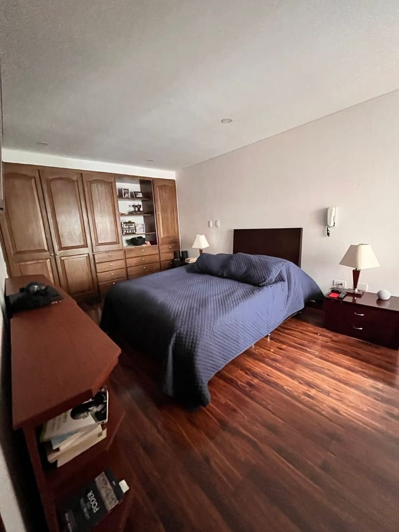 Foto 8 de 8: Apartamento en San Patricio, Bogotá D.C.
