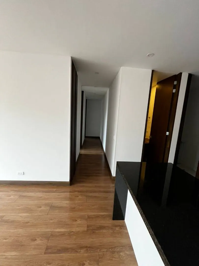 Foto 2 de 13: Apartamento en Chicó, Bogotá D.C.