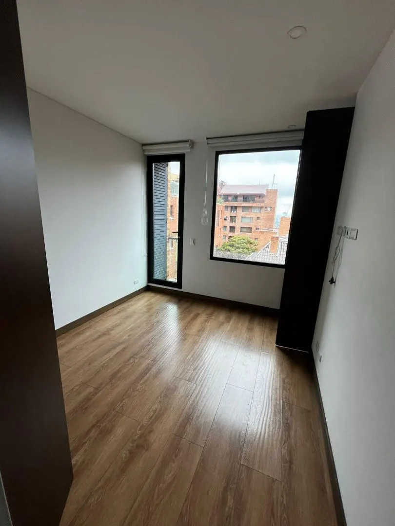 Foto 3 de 13: Apartamento en Chicó, Bogotá D.C.