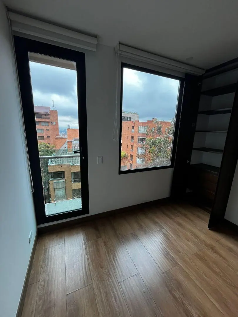 Foto 4 de 13: Apartamento en Chicó, Bogotá D.C.