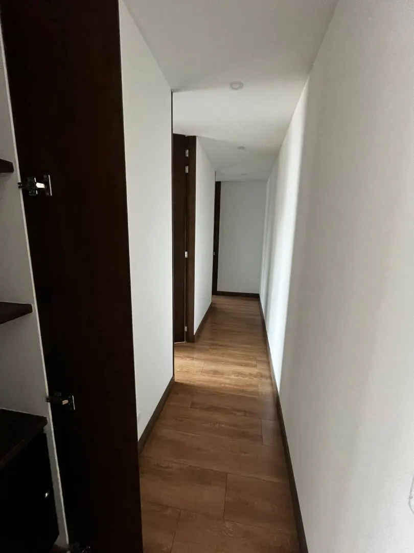 Foto 6 de 13: Apartamento en Chicó, Bogotá D.C.