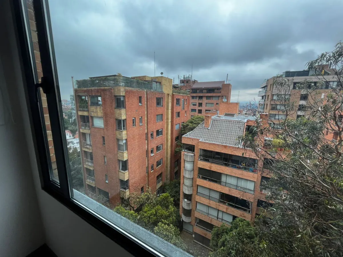 Foto 7 de 13: Apartamento en Chicó, Bogotá D.C.