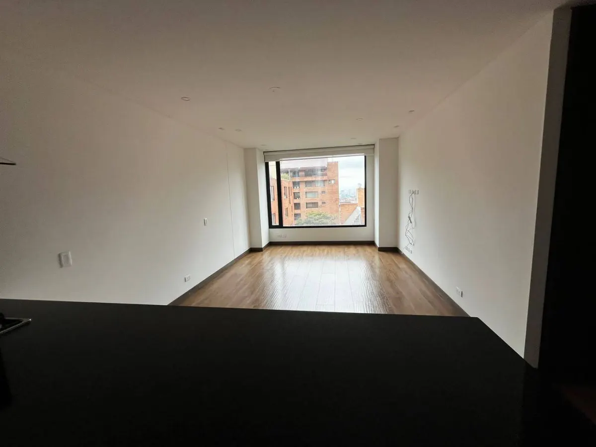 Foto 8 de 13: Apartamento en Chicó, Bogotá D.C.