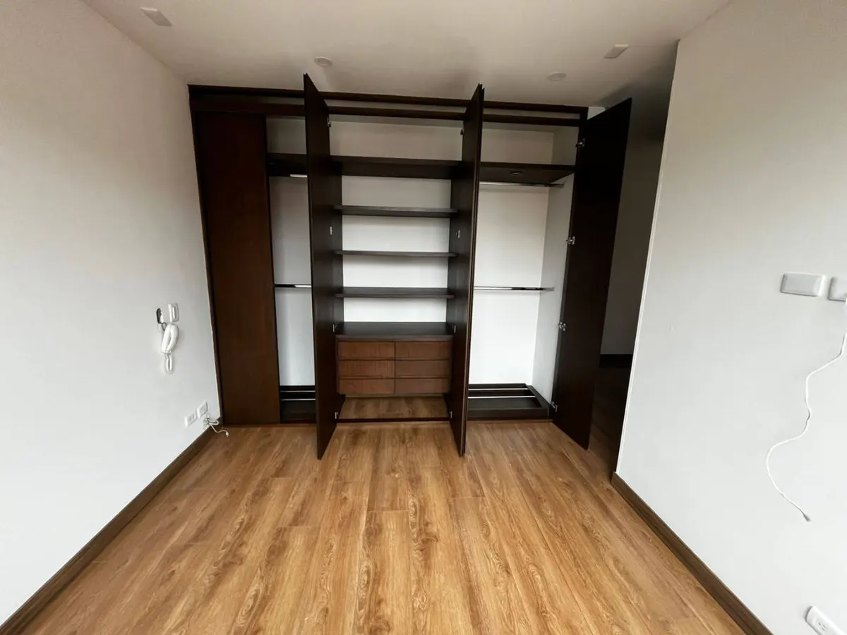 Foto 9 de 13: Apartamento en Chicó, Bogotá D.C.