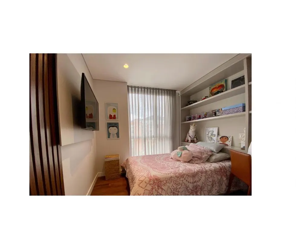 Foto 17 de 18: Apartamento en Chicó Norte ET II, Bogotá D.C.