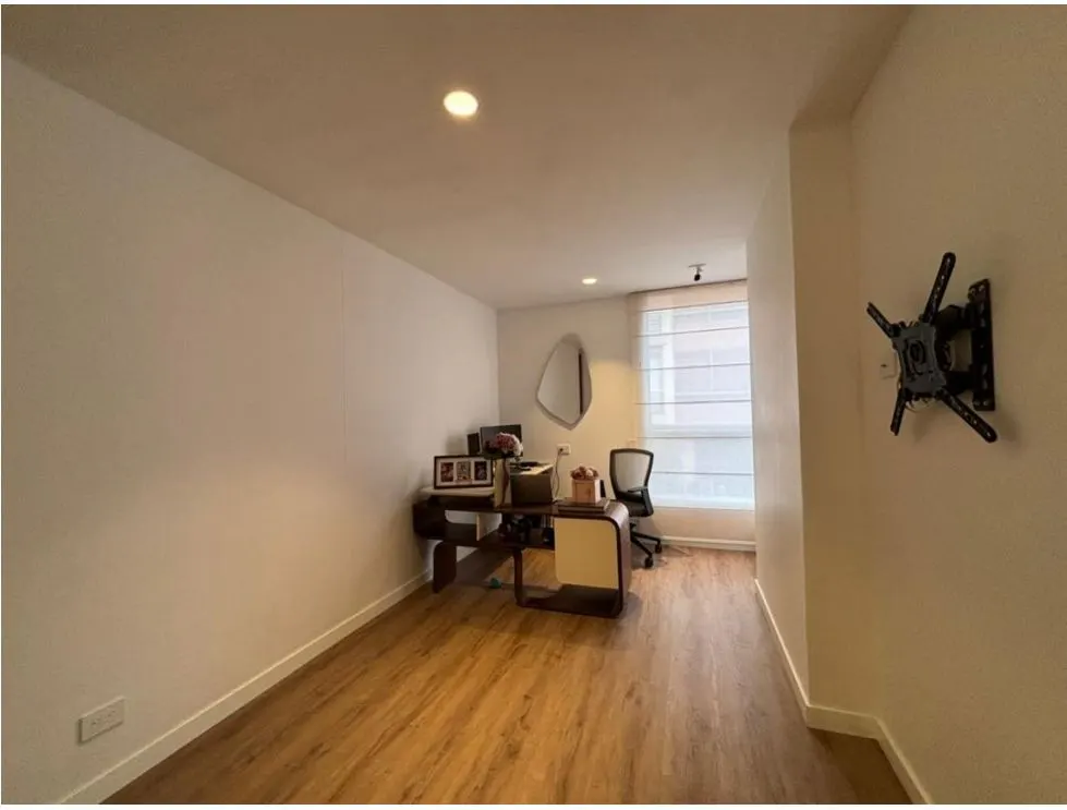 Foto 4 de 12: Apartamento en Santa Bibiana, Bogotá D.C.