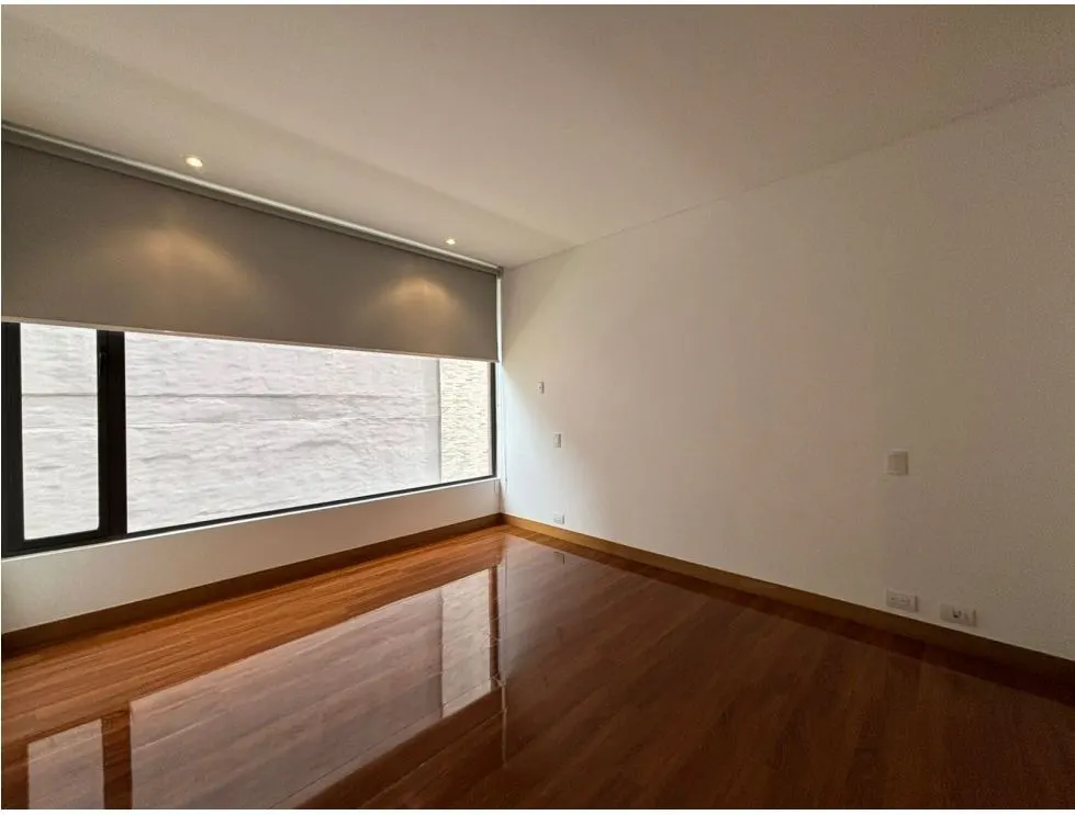 Foto 6 de 7: Apartamento en Chicó Norte ET II, Bogotá D.C.