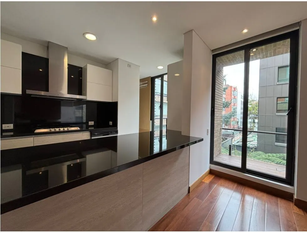 Foto 7 de 7: Apartamento en Chicó Norte ET II, Bogotá D.C.