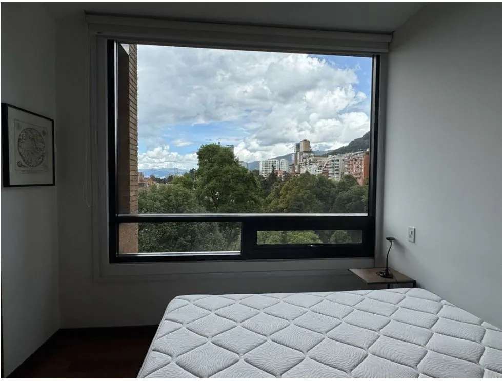 Foto 10 de 13: Apartamento en La Cabrera, Bogotá D.C.