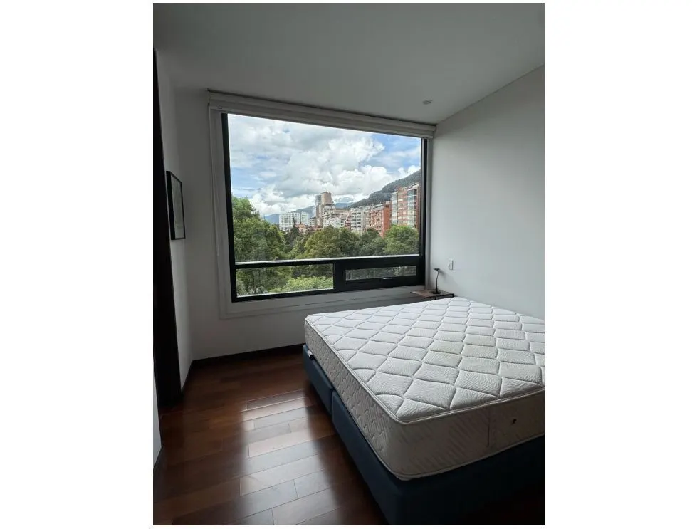 Foto 11 de 13: Apartamento en La Cabrera, Bogotá D.C.