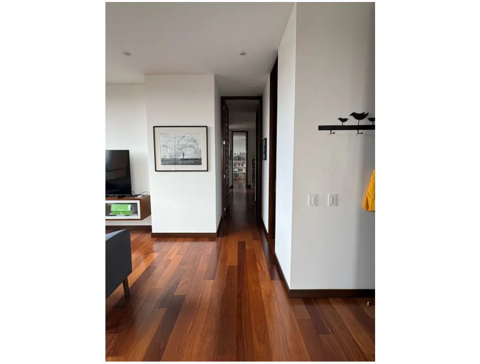 Foto 12 de 13: Apartamento en La Cabrera, Bogotá D.C.