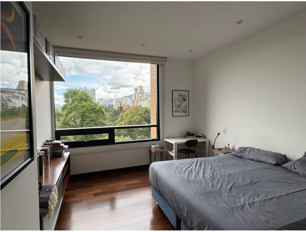 Foto 9 de 13: Apartamento en La Cabrera, Bogotá D.C.