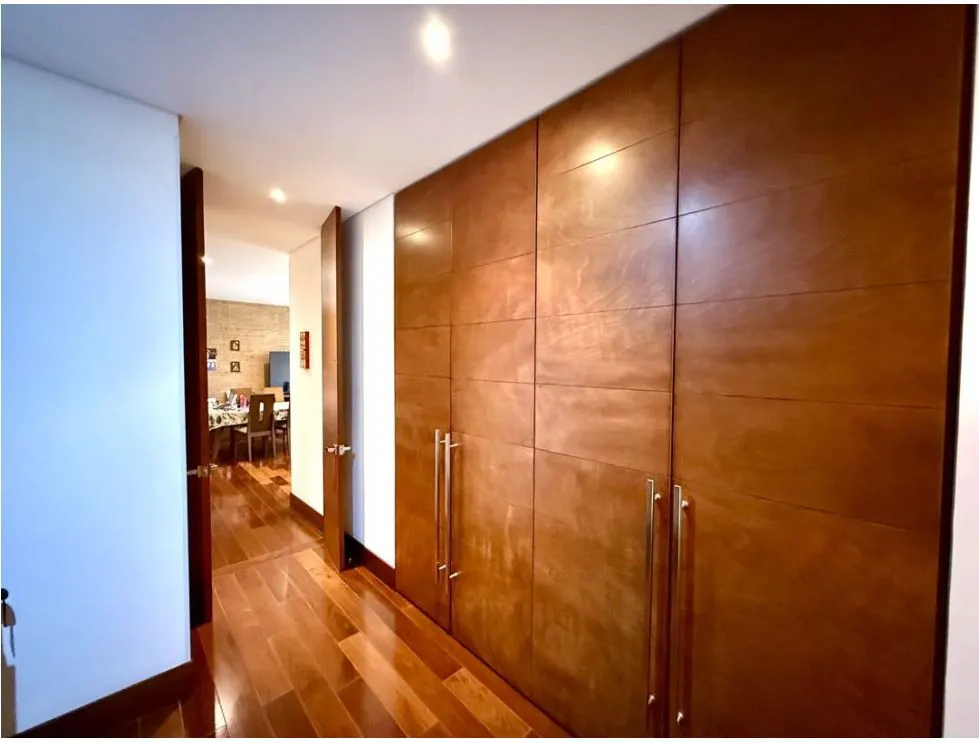 Foto 6 de 11: Apartamento en Chicó, Bogotá D.C.