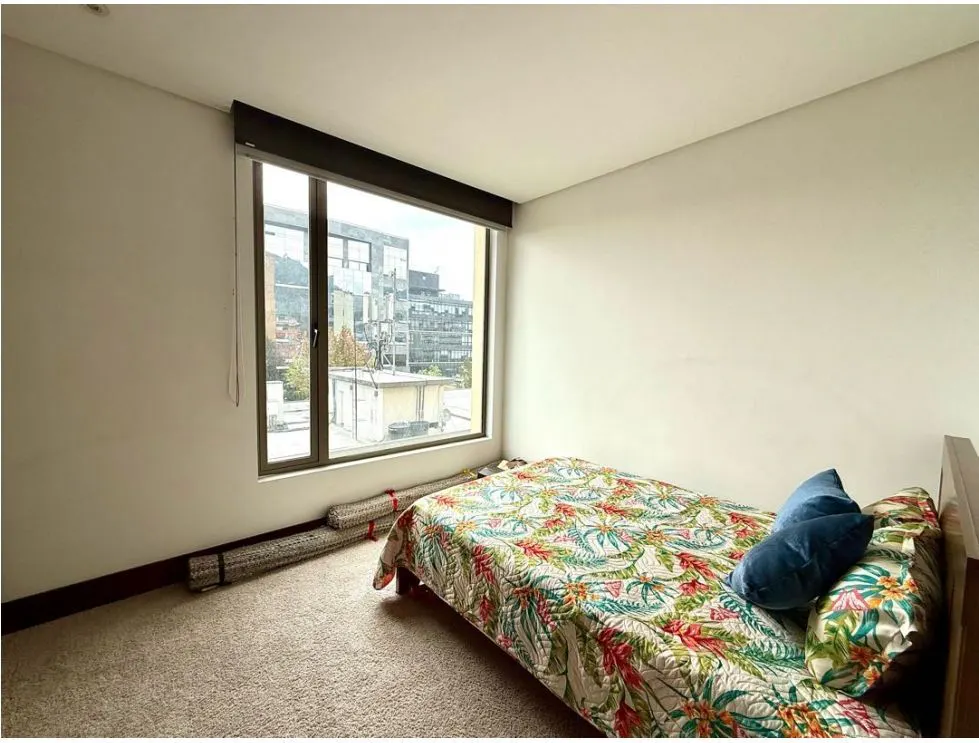 Foto 8 de 11: Apartamento en Chicó, Bogotá D.C.
