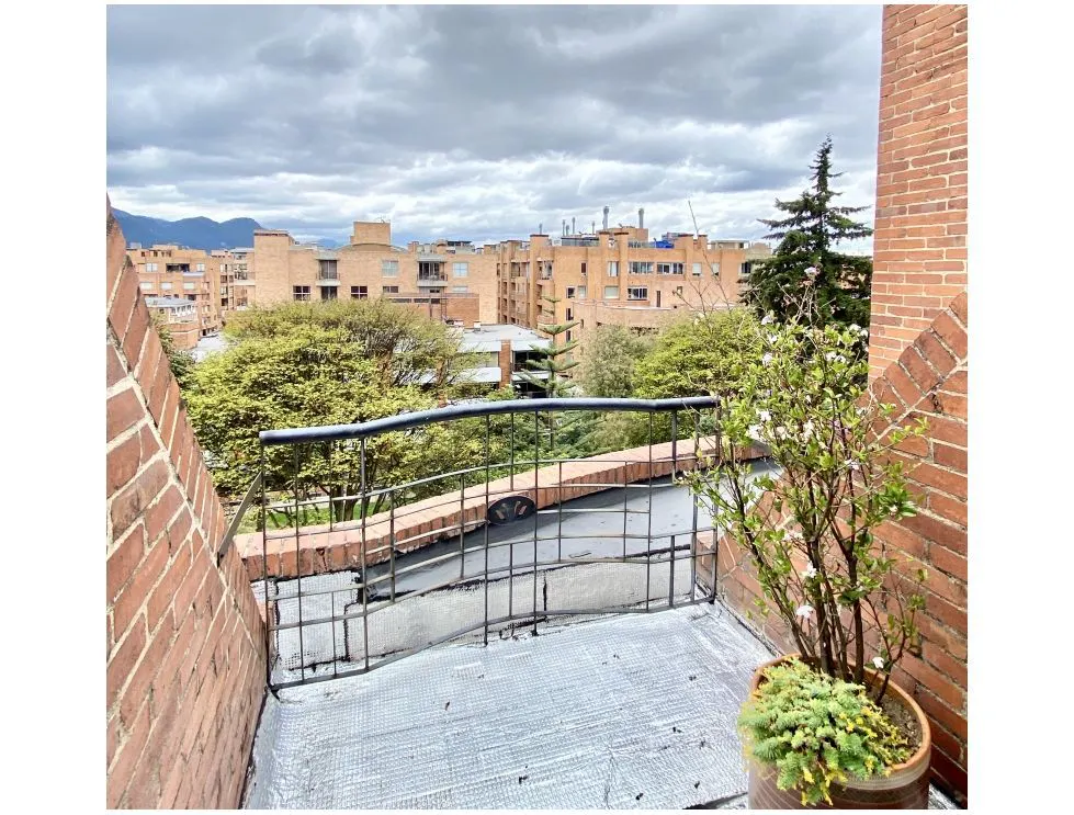 Foto 19 de 20: Apartamento en Santa Bárbara Oriental, Bogotá D.C.