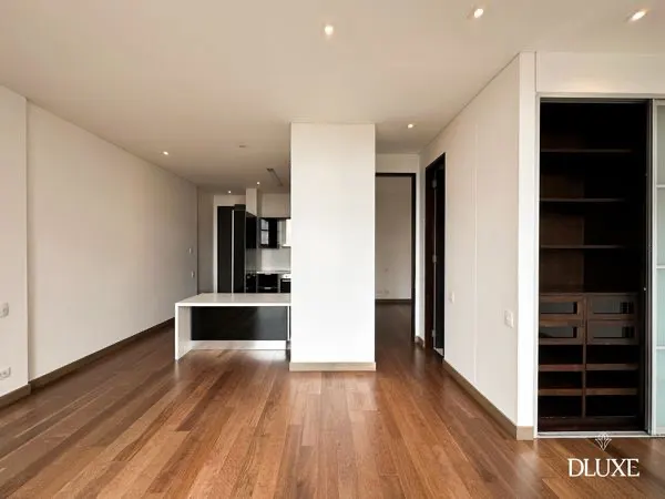 Foto 3 de 15: Apartamento en Chicó, Bogotá D.C.