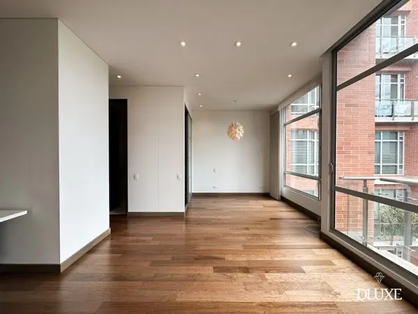 Foto 4 de 15: Apartamento en Chicó, Bogotá D.C.