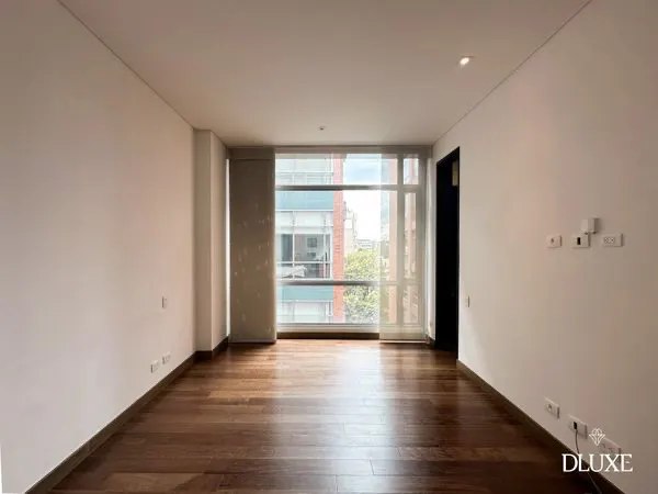 Foto 5 de 15: Apartamento en Chicó, Bogotá D.C.