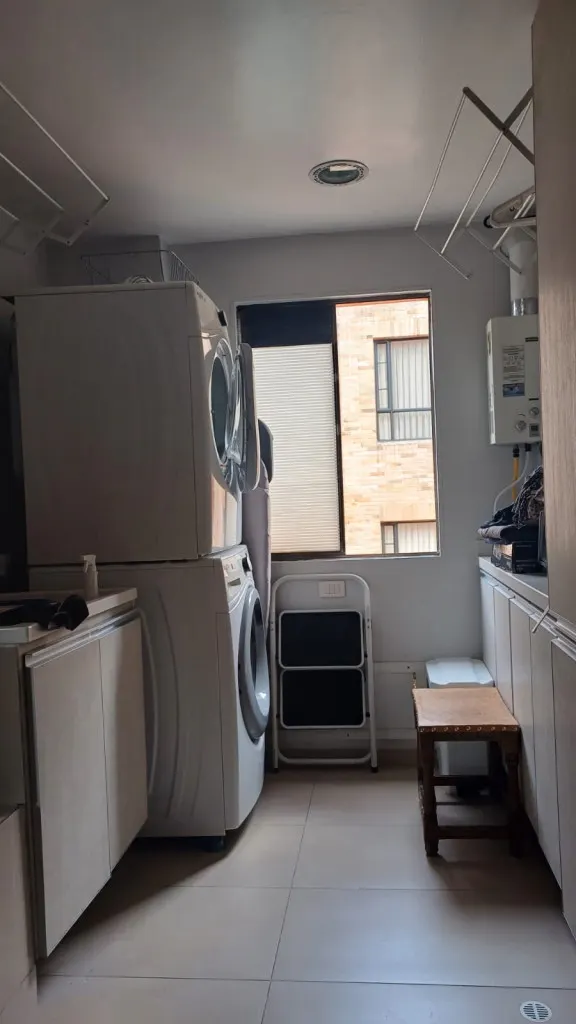 Foto 5 de 19: Apartamento en Quinta Camacho, Bogotá D.C.