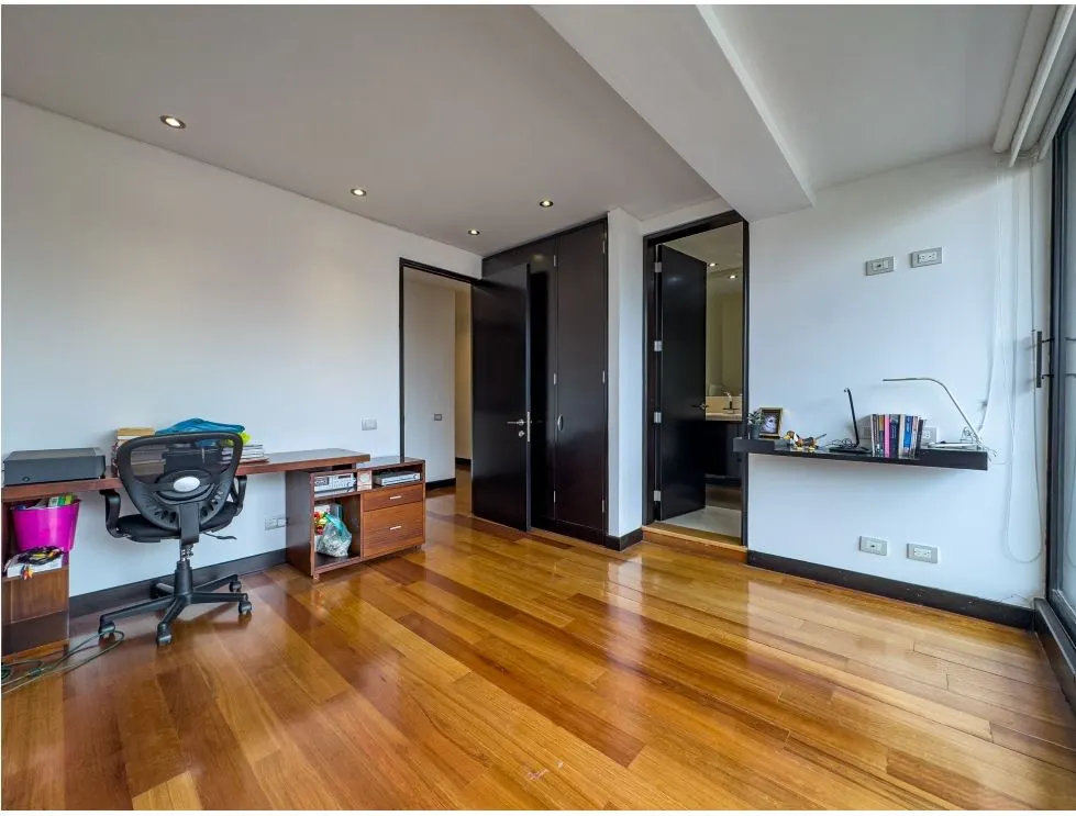 Foto 10 de 20: Apartamento en Santa Bibiana, Bogotá D.C.