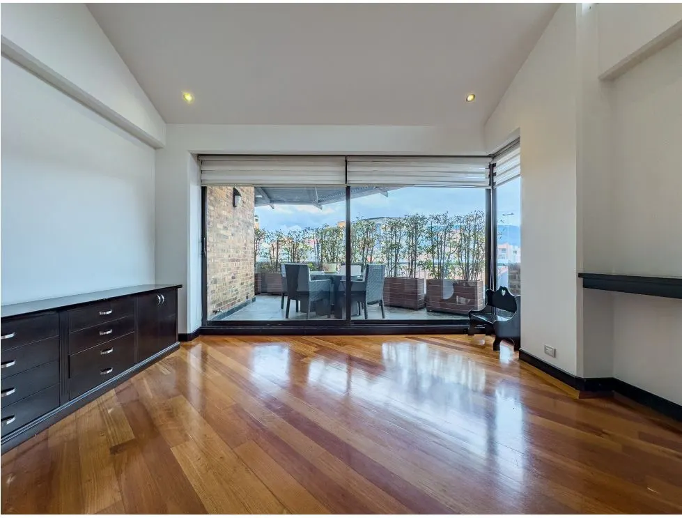 Foto 4 de 20: Apartamento en Santa Bibiana, Bogotá D.C.