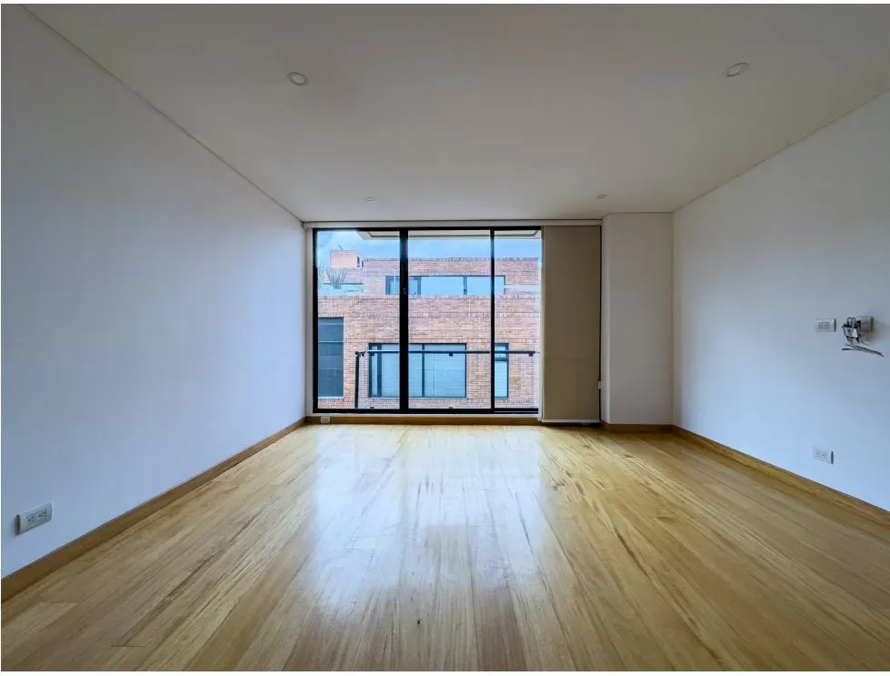 Foto 11 de 20: Apartamento en Santa Bibiana, Bogotá D.C.