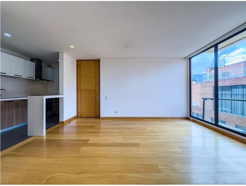 Foto 14 de 20: Apartamento en Santa Bibiana, Bogotá D.C.