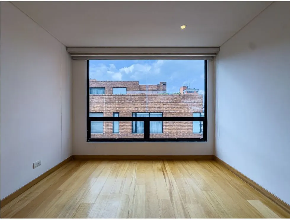 Foto 6 de 20: Apartamento en Santa Bibiana, Bogotá D.C.