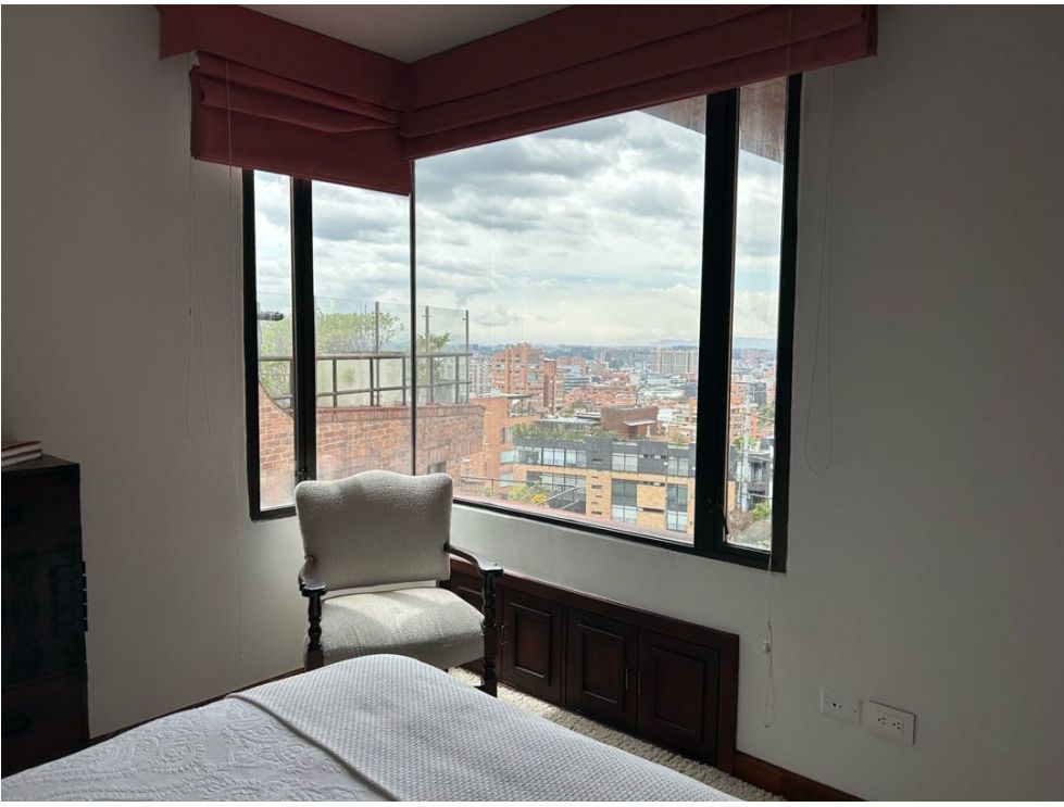 Foto 11 de 19: Apartamento en El Refugio, Bogotá D.C.
