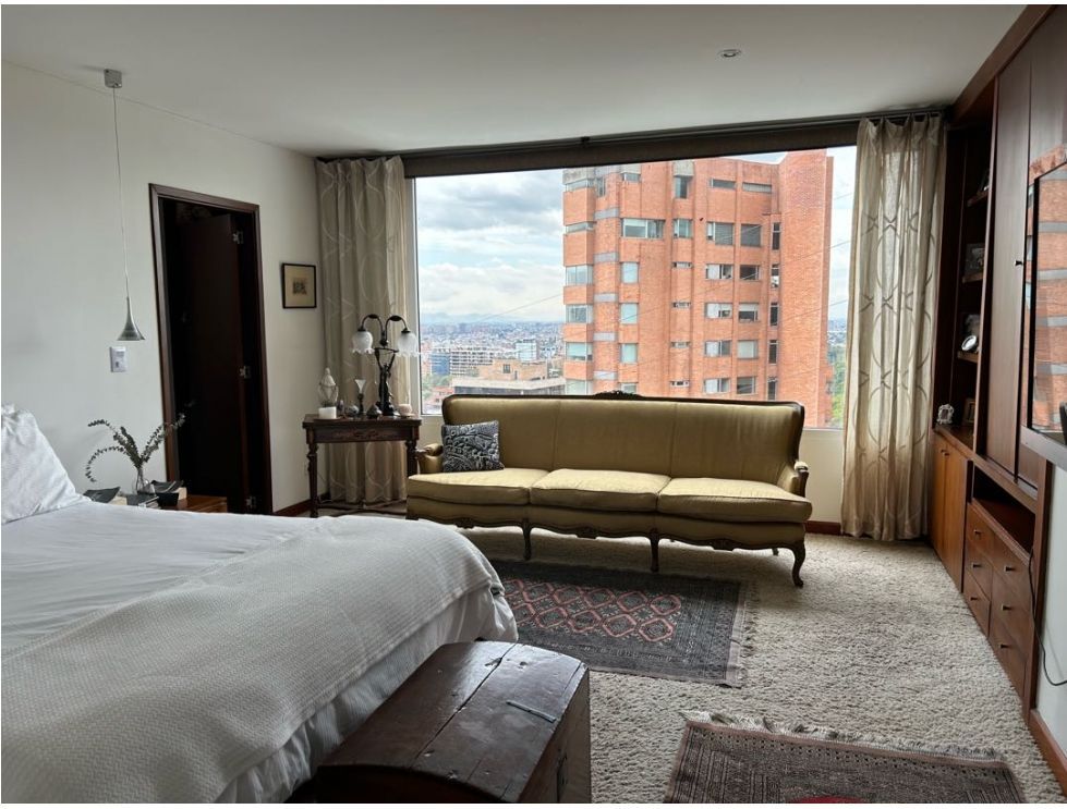 Foto 4 de 19: Apartamento en El Refugio, Bogotá D.C.