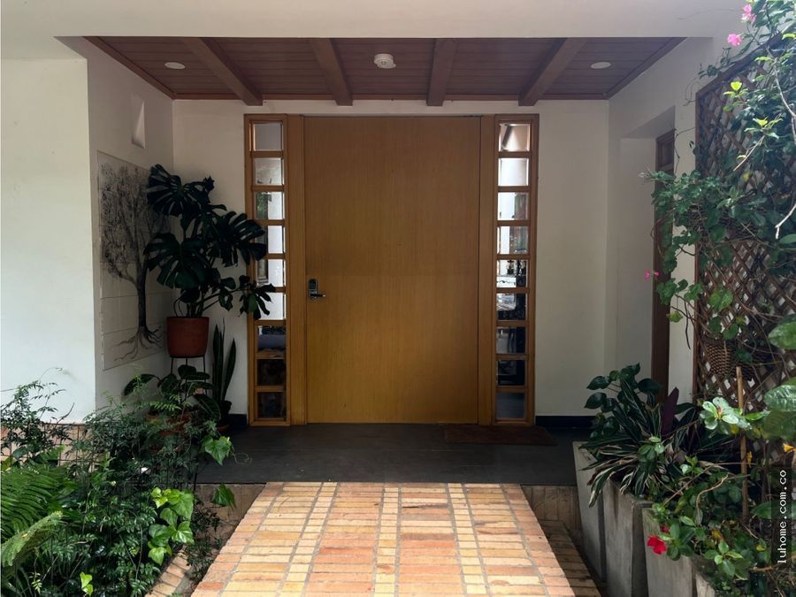 Foto 12 de 18: Casa en Santa Bárbara Alta, Bogotá D.C.