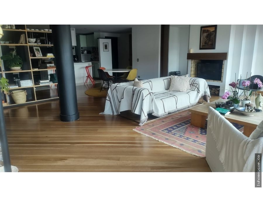 Apartamento venta en Emaús, Bogotá D.C.