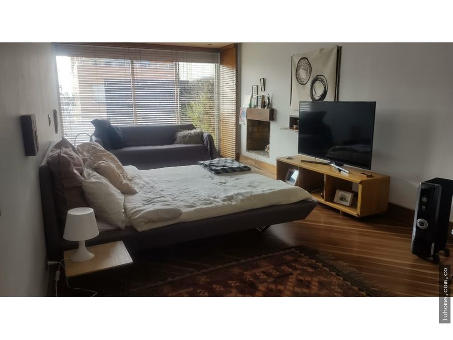 Foto 2 de 12: Apartamento en Emaús, Bogotá D.C.