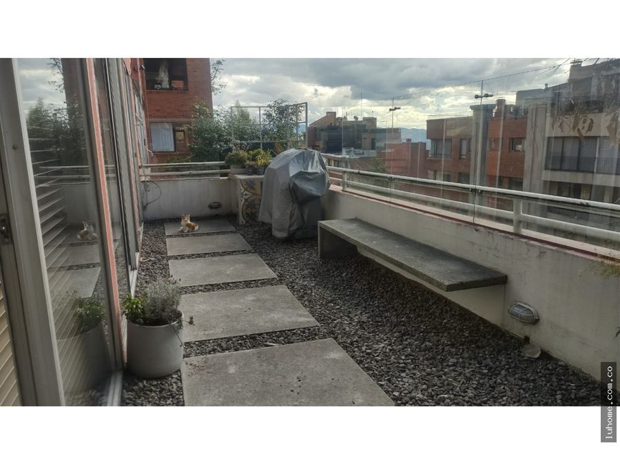Foto 7 de 12: Apartamento en Emaús, Bogotá D.C.
