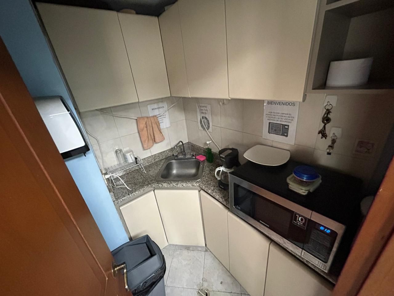Foto 5 de 13: Apartamento en Chicó, Bogotá D.C.