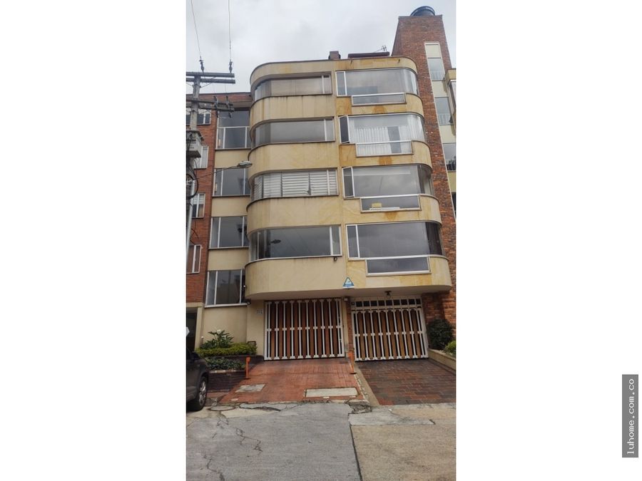 Foto 5 de 11: Apartamento en Bellavista, Bogotá D.C.