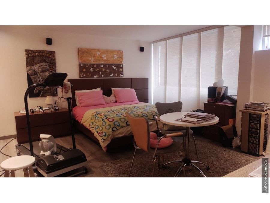 Foto 7 de 11: Apartamento en Bellavista, Bogotá D.C.