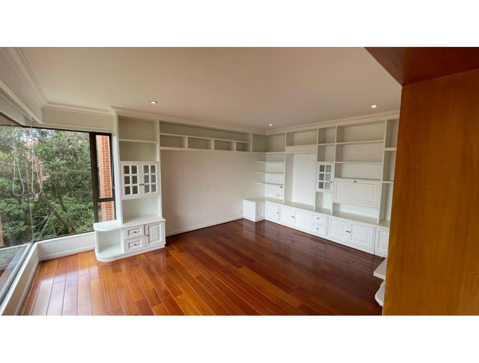 Foto 3 de 16: Apartamento en Bellavista, Bogotá D.C.