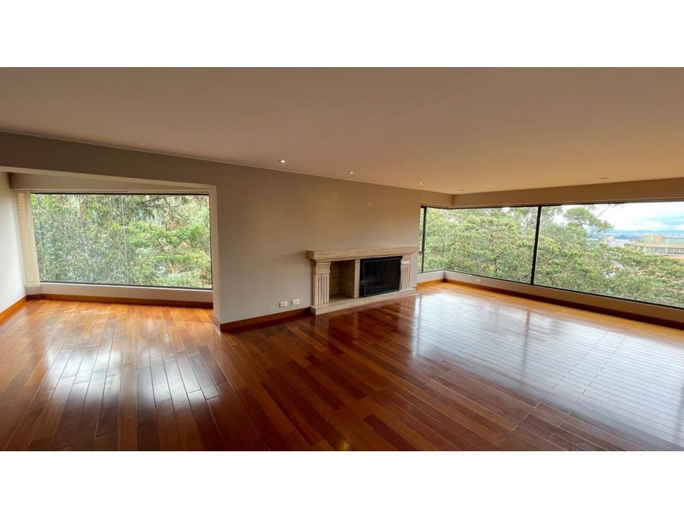 Foto 5 de 16: Apartamento en Bellavista, Bogotá D.C.